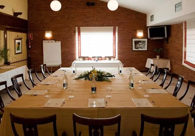 Fotos del hotel Rey Arturo:  6