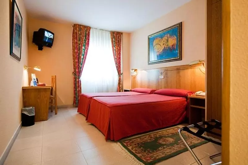 Fotos del hotel Rey Arturo:  17