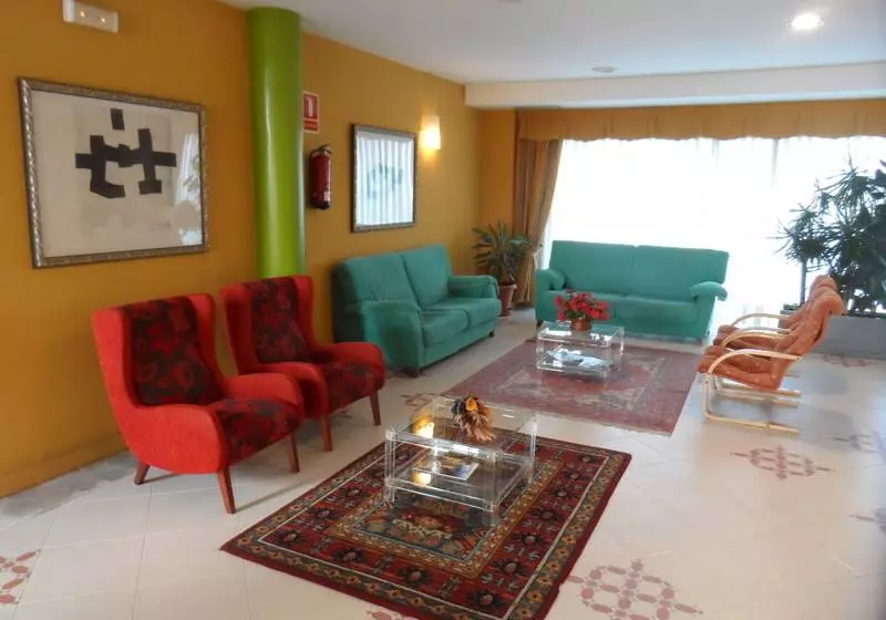 Fotos del hotel Rey Arturo:  16