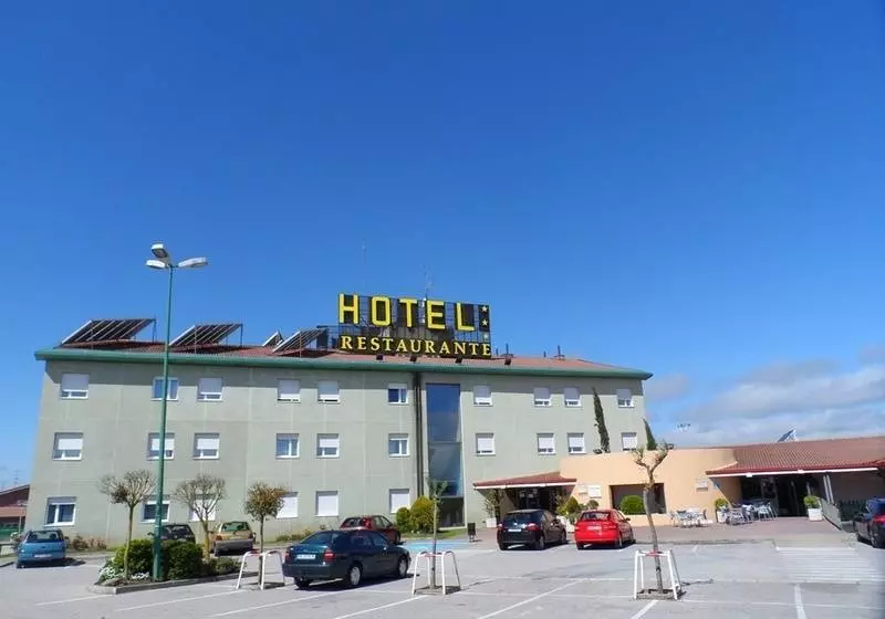 Fotos del hotel Rey Arturo:  8