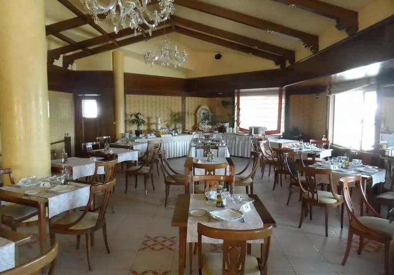 Fotos del hotel Rey Arturo:  10