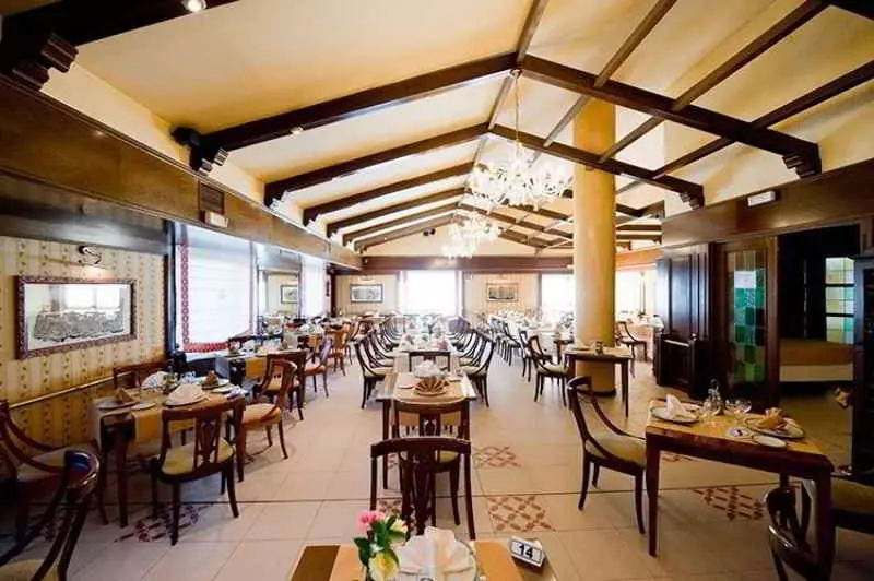 Fotos del hotel Rey Arturo:  14