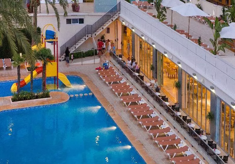 Fotos del hotel Rh Bayren Parc:  12