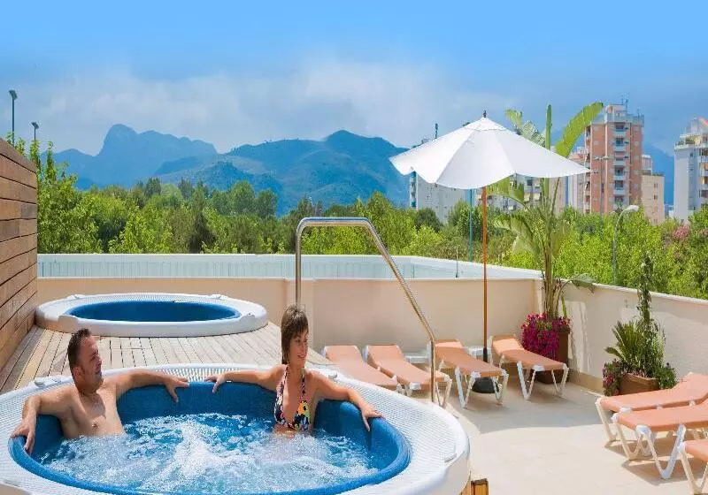 Fotos del hotel Rh Bayren Parc:  18