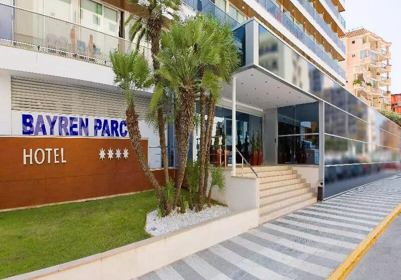 Fotos del hotel Rh Bayren Parc:  15