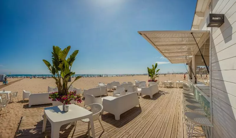 Fotos del hotel Rh Bayren Parc:  5