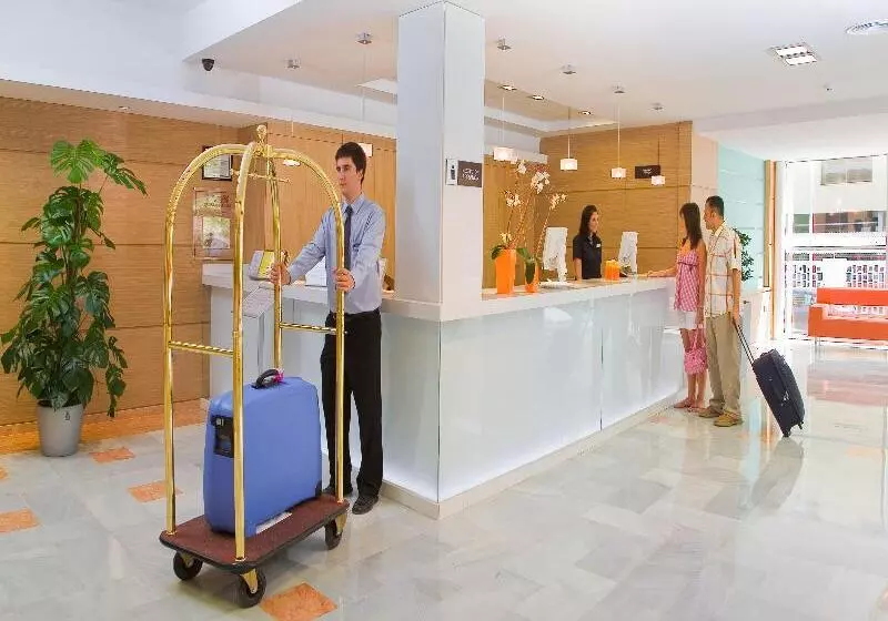 Fotos del hotel Rh Bayren Parc:  3