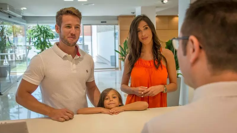 Fotos del hotel Rh Bayren Parc:  17