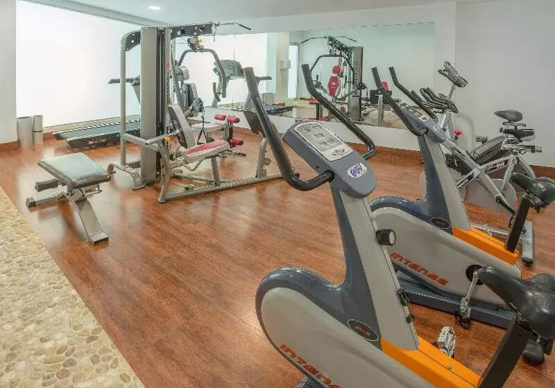 Fotos del hotel Rh Bayren Parc:  4