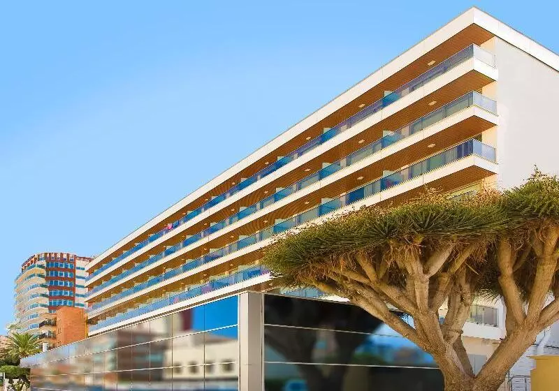 Fotos del hotel Rh Bayren Parc:  2