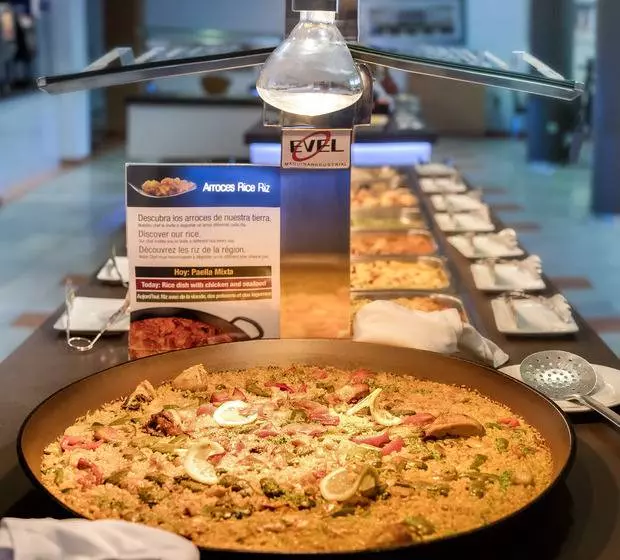 Fotos del hotel Rh Bayren Parc:  16