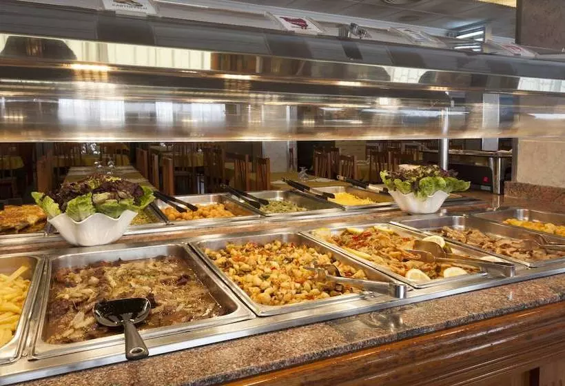 Fotos del hotel Riutort:  13