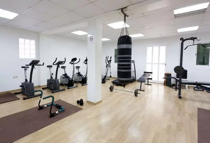 Fotos del hotel Riutort:  10