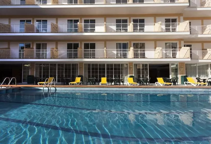 Fotos del hotel Riutort:  8