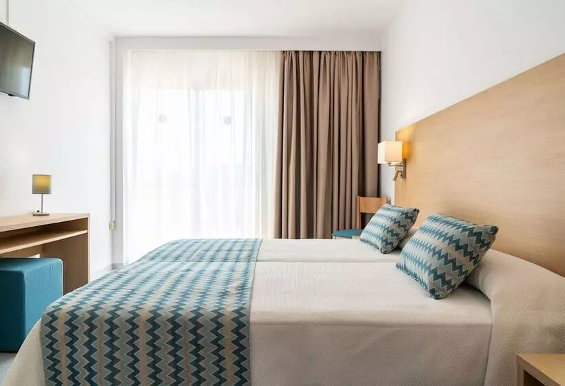 Fotos del hotel Riutort:  22