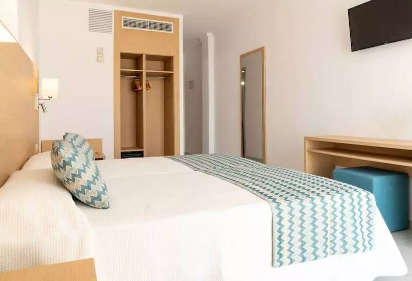 Fotos del hotel Riutort:  21