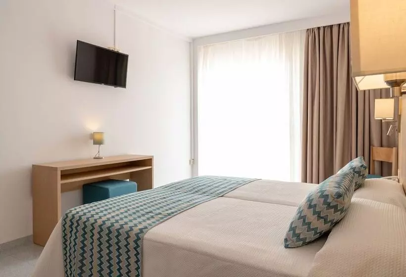 Fotos del hotel Riutort:  24