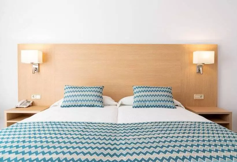 Fotos del hotel Riutort:  20