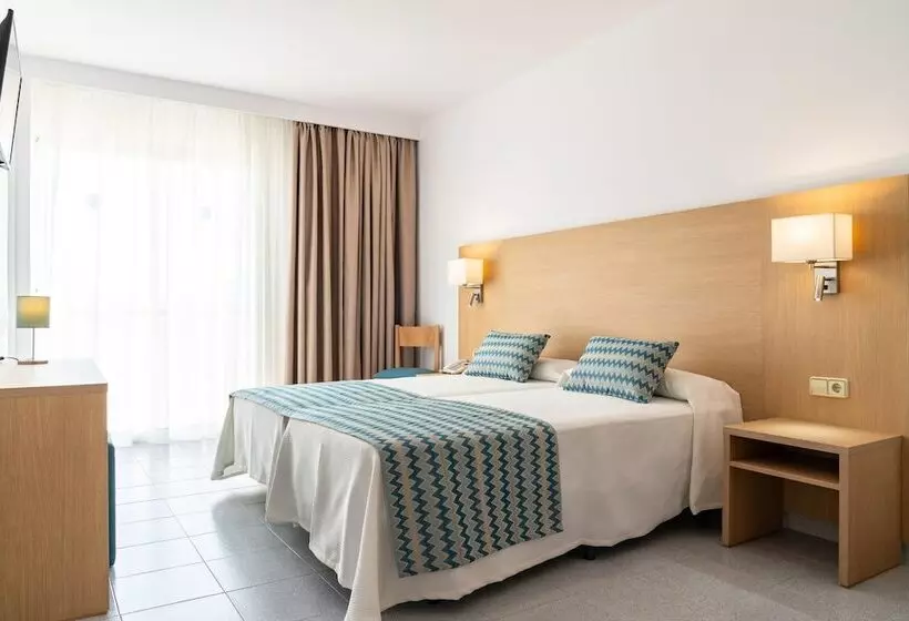 Fotos del hotel Riutort:  12