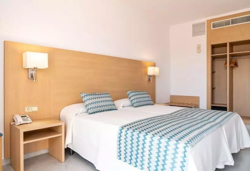 Fotos del hotel Riutort:  19