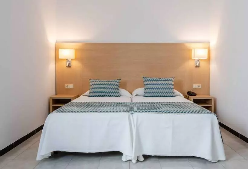 Fotos del hotel Riutort:  17