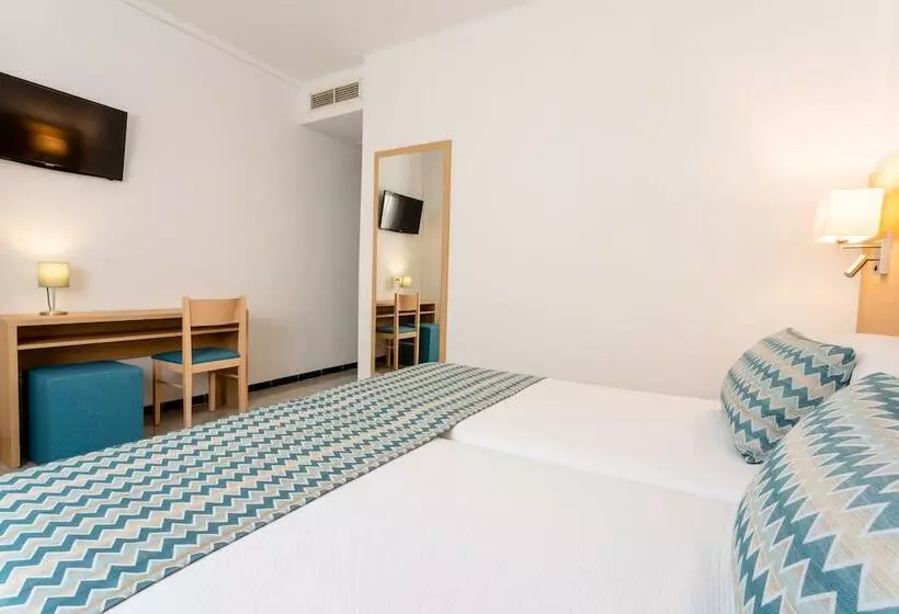 Fotos del hotel Riutort:  16