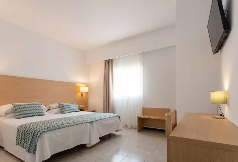 Fotos del hotel Riutort:  14