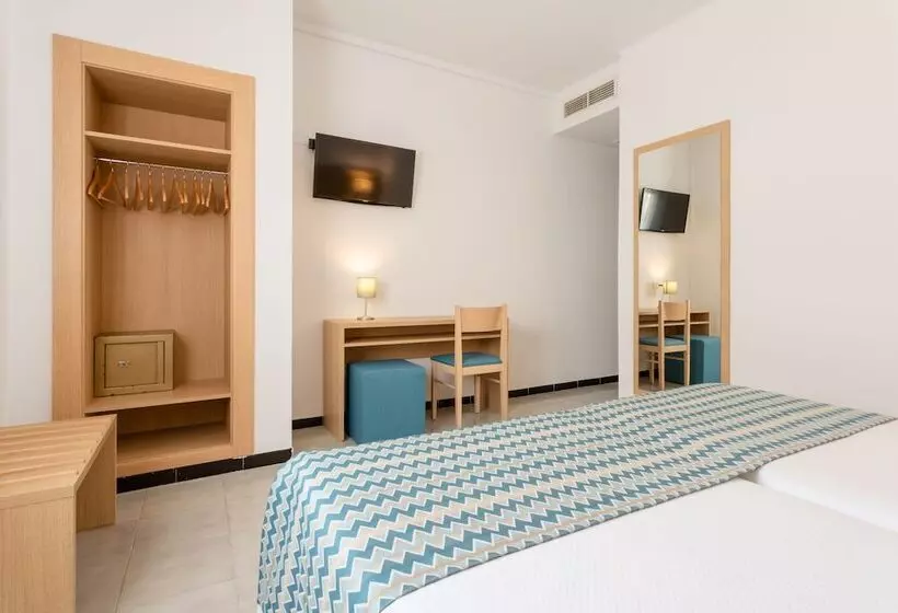 Fotos del hotel Riutort:  9