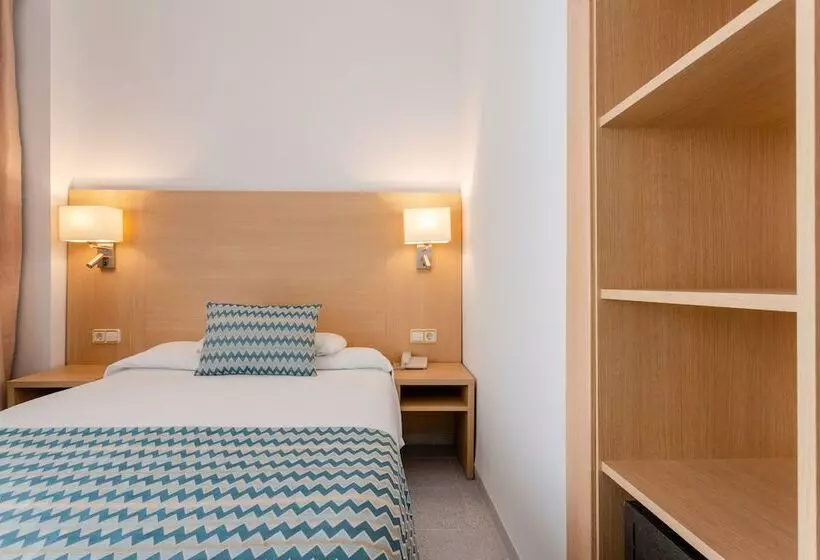 Fotos del hotel Riutort:  2