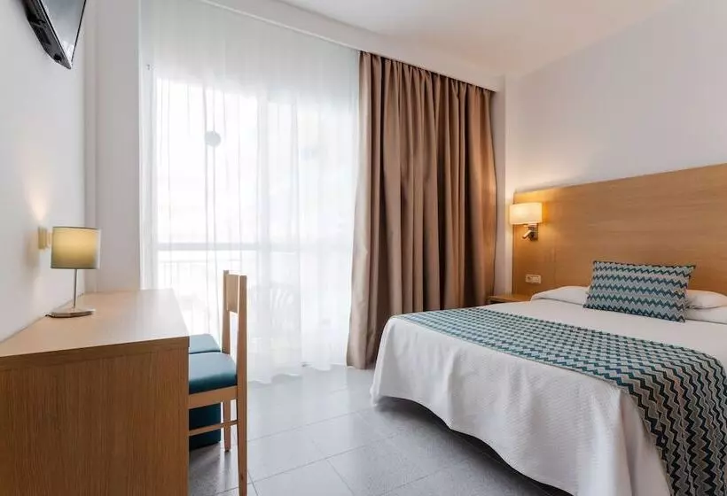 Fotos del hotel Riutort:  23