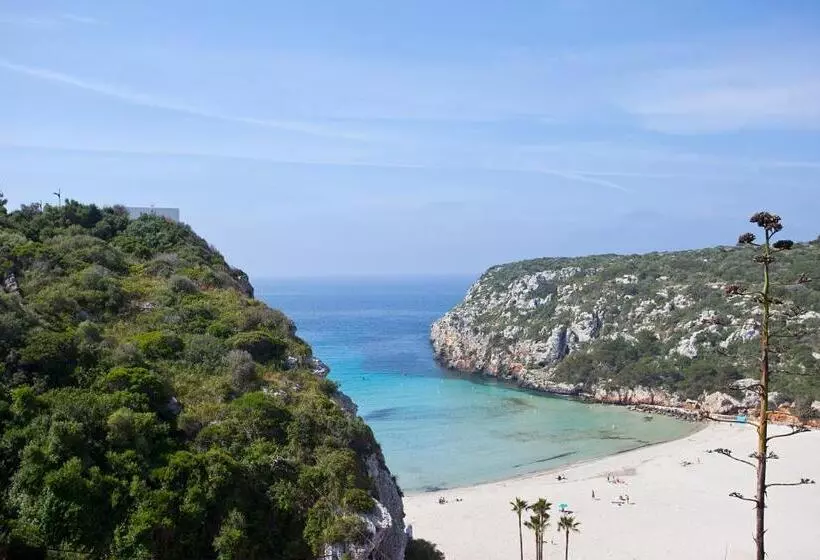 Fotos del hotel Playa Azul:  11