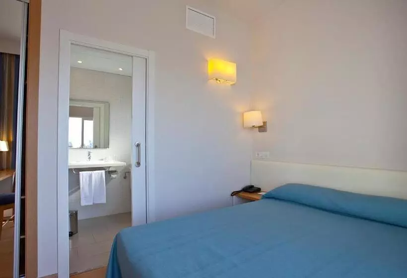 Fotos del hotel Playa Azul:  2