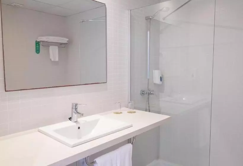 Fotos del hotel Playa Azul:  5