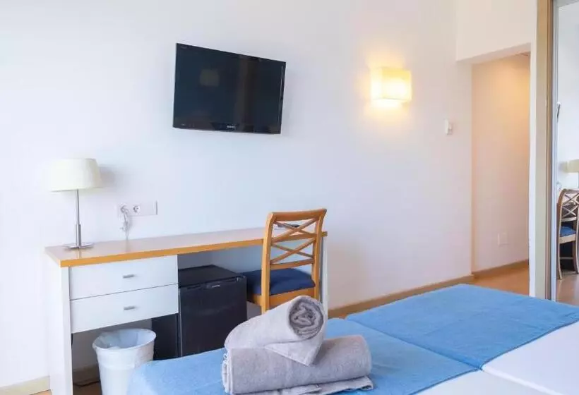 Fotos del hotel Playa Azul:  15