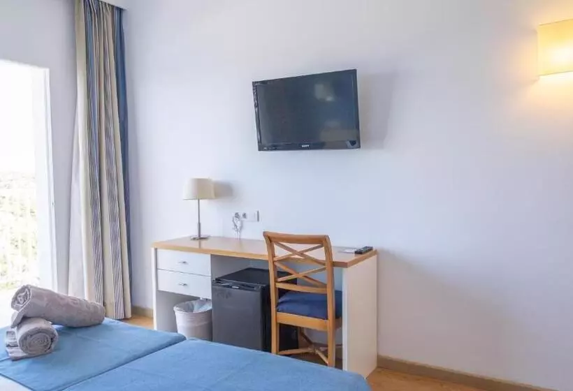 Fotos del hotel Playa Azul:  12