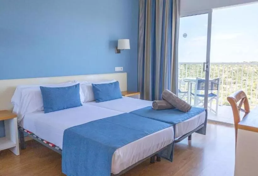 Fotos del hotel Playa Azul:  8