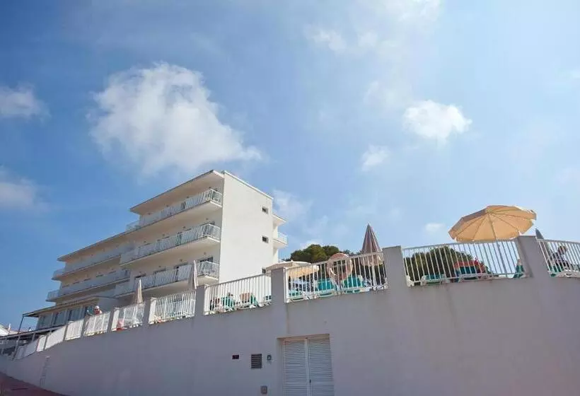 Fotos del hotel Playa Azul:  22