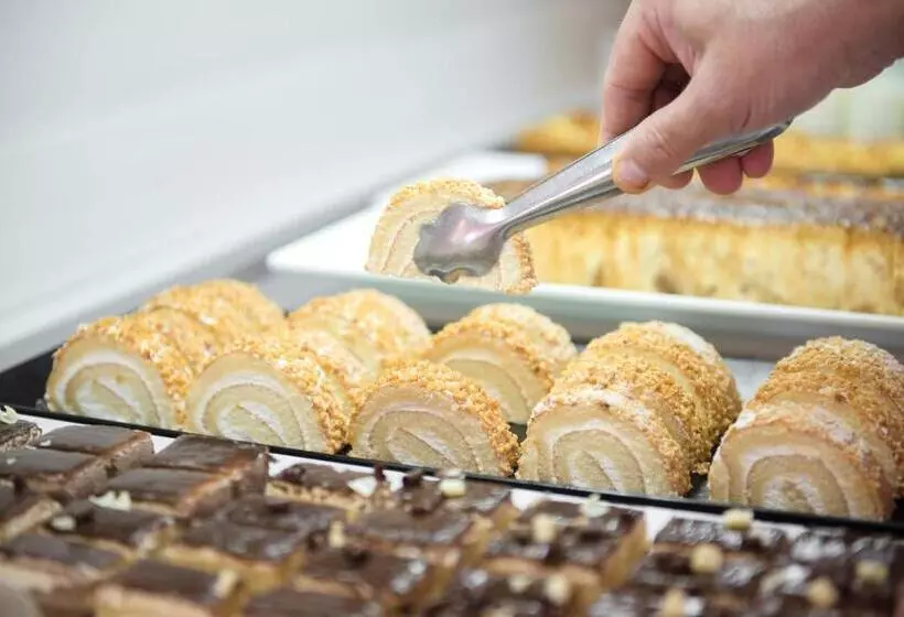 Fotos del hotel Playa Azul:  21