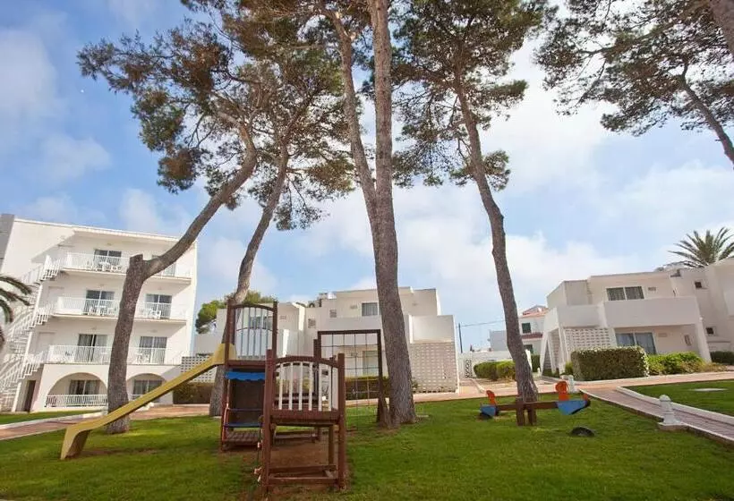 Fotos del hotel Playa Azul:  24