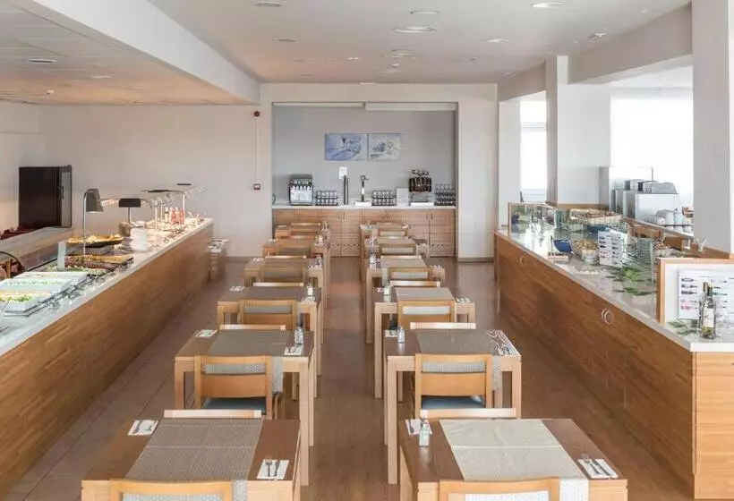 Fotos del hotel Playa Azul:  25