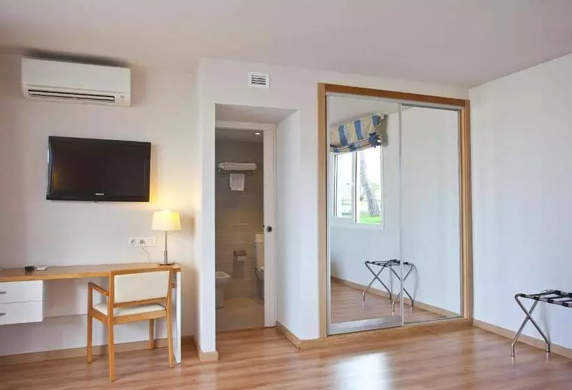 Fotos del hotel Playa Azul:  18