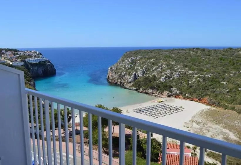 Fotos del hotel Playa Azul:  7