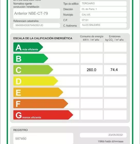 Fotos del hotel tent Palmanova:  72