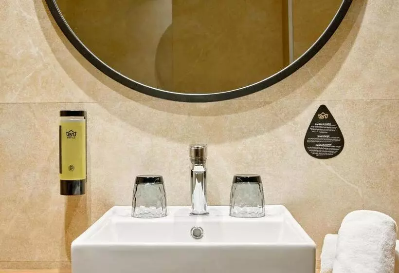 Fotos del hotel tent Palmanova:  67