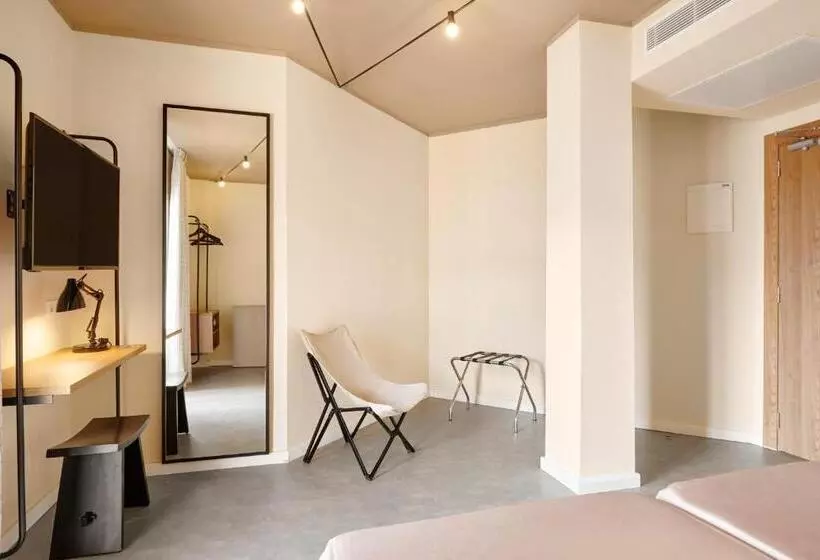 Fotos del hotel tent Palmanova:  13