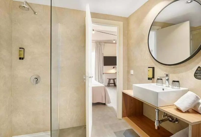 Fotos del hotel tent Palmanova:  68