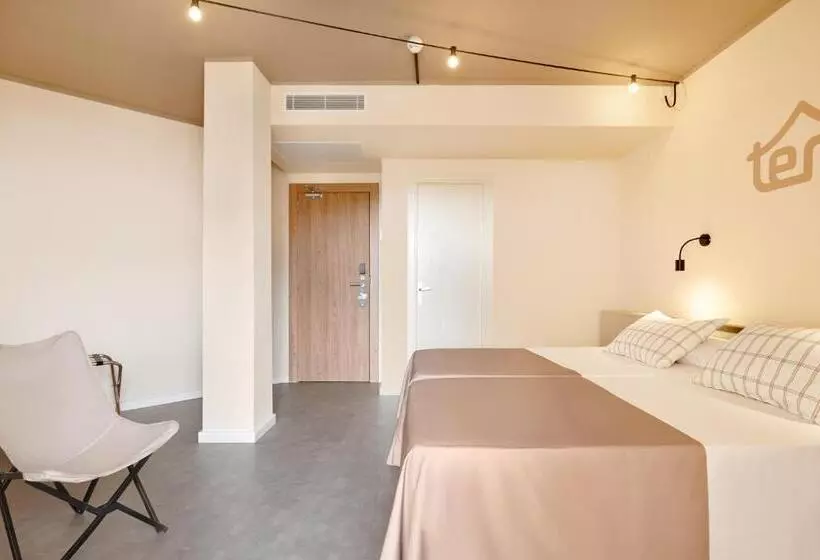 Fotos del hotel tent Palmanova:  10