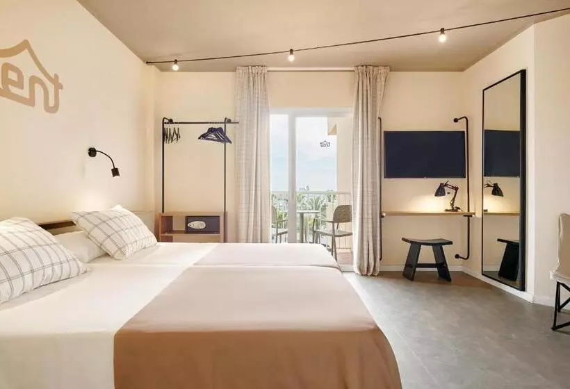 Fotos del hotel tent Palmanova:  12