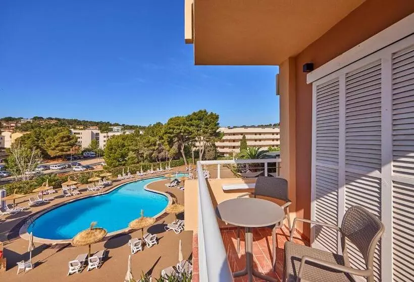 Fotos del hotel tent Palmanova:  58