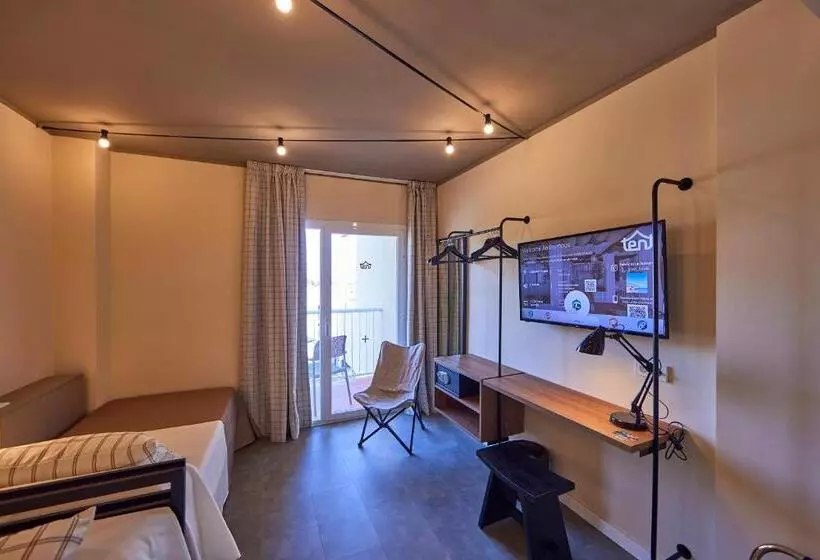 Fotos del hotel tent Palmanova:  16